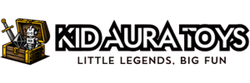 Kid Aura Toys