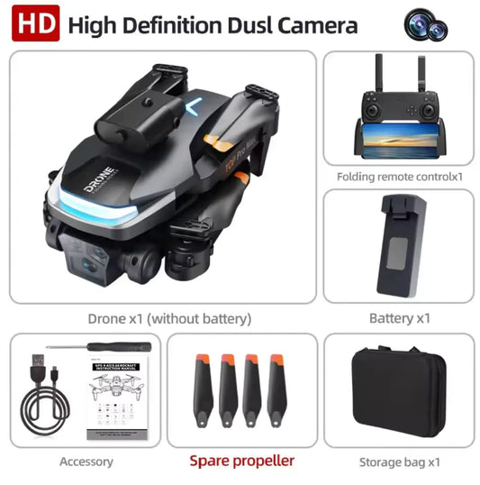 P23 Pro HD Camera RC Drone 2.4GHz