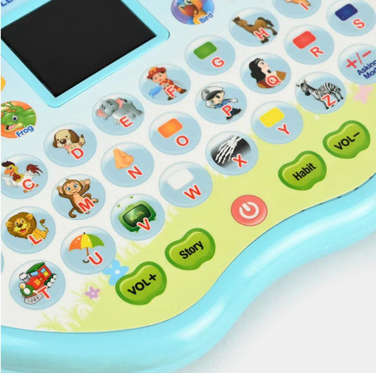 Educational Computer Toy for Kids