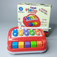 Musical Xylophone & Knock Piano