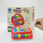 Musical Xylophone & Knock Piano