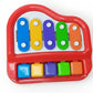 Musical Xylophone & Knock Piano