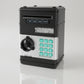 Mini Digital Electronic Safe Piggy Bank – Smart ATM Style Money Box
