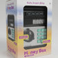 Mini Digital Electronic Safe Piggy Bank – Smart ATM Style Money Box