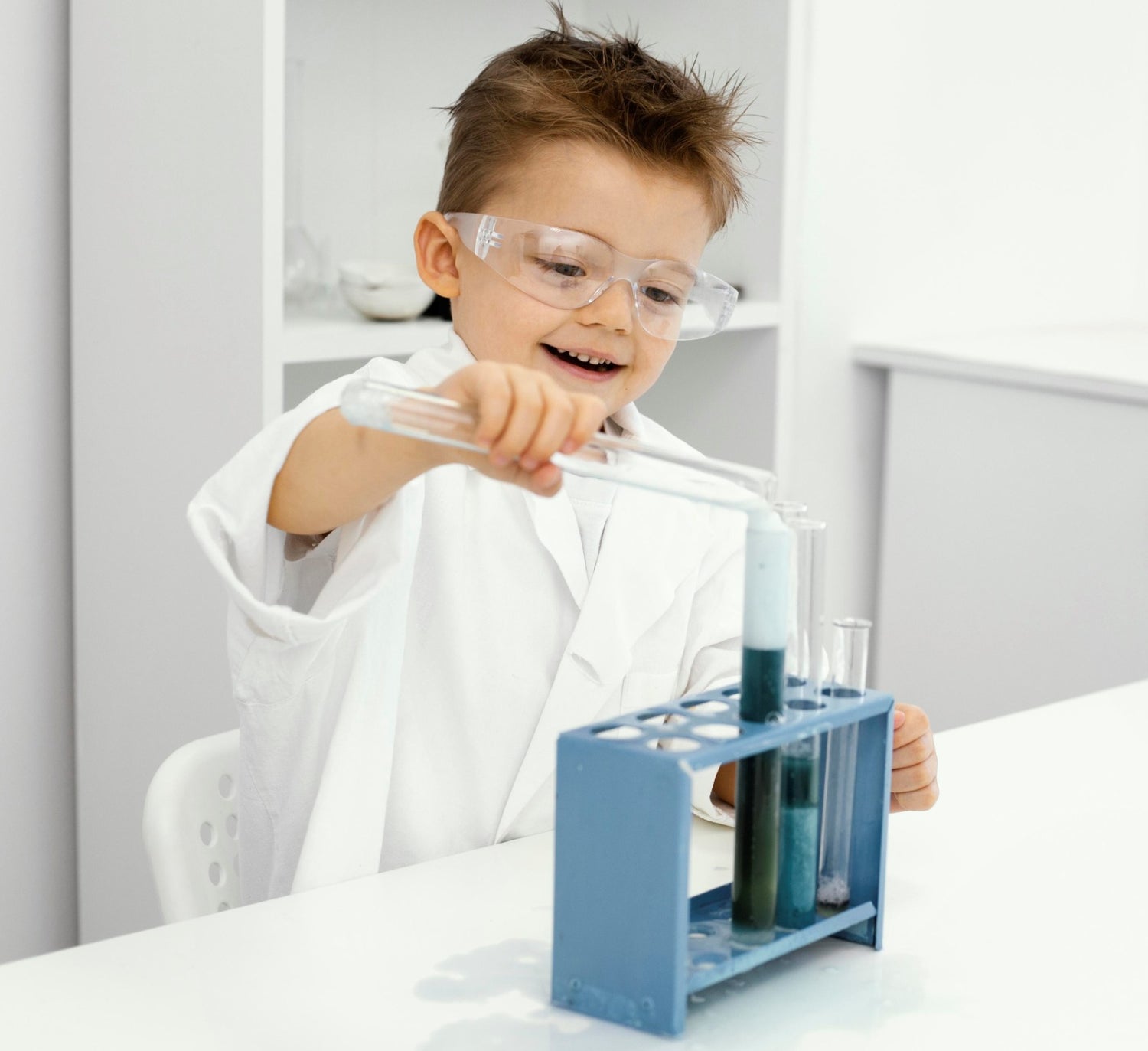 Educational & STEM Toys