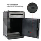 Mini Digital Electronic Safe Piggy Bank – Smart ATM Style Money Box