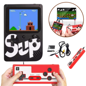 Rechargeable SUP Video Game