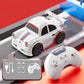 2.4GHz Mini Drift Car – Remote & Induction Control Toy