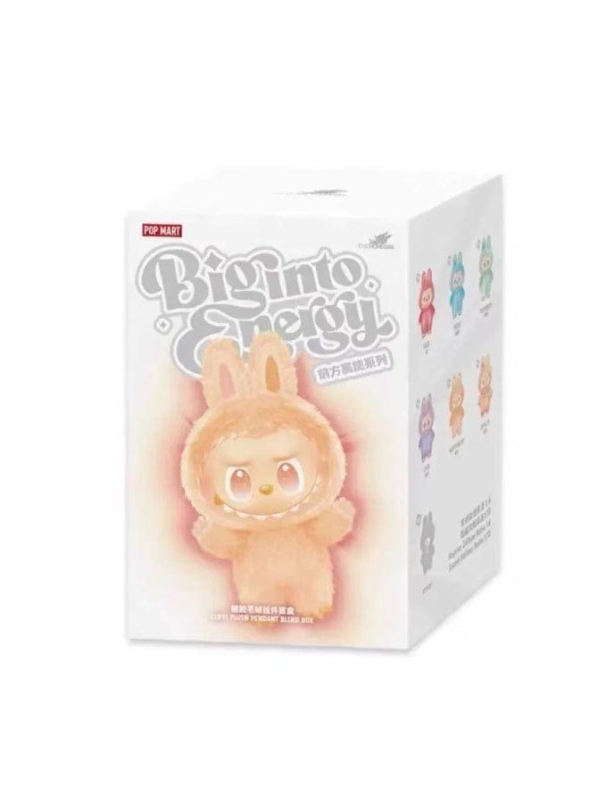 Labubu Doll Blind Box – Collectible Toy for Kids & Teens