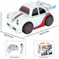 2.4GHz Mini Drift Car – Remote & Induction Control Toy