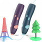 3d Printing And Drawing Pen - 3D Pen
