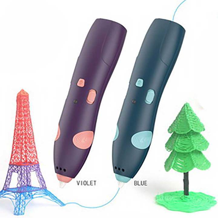 3d Printing And Drawing Pen - 3D Pen