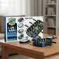 5-in-1 Multi Game Table – Ultimate Multiplayer Fun