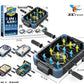 5-in-1 Multi Game Table – Ultimate Multiplayer Fun