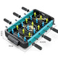 5-in-1 Multi Game Table – Ultimate Multiplayer Fun
