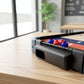 5-in-1 Multi Game Table – Ultimate Multiplayer Fun