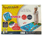 Educational Digital Prayer Mat for Kids – Interactive Islamic Learning Mat