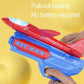 Catapult Airplane Launcher Toy – Foam Glider Shooting Fun