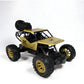 Rock Crawler RC Monster Truck – Electric Off-Road Remote Control Car