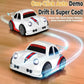 2.4GHz Mini Drift Car – Remote & Induction Control Toy