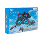 RC Combat Jet Drone – Lightweight Flying Aircraft Toy for Kids (S1)