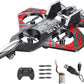 RC Combat Jet Drone – Lightweight Flying Aircraft Toy for Kids (S1)