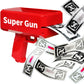 Electric Money Rain Gun Toy – Automatic Cash Shower Fun