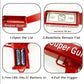 Electric Money Rain Gun Toy – Automatic Cash Shower Fun