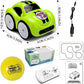 2.4GHz Smart Mini RC & Induction Car for Kids