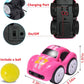 2.4GHz Smart Mini RC & Induction Car for Kids