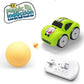 2.4GHz Smart Mini RC & Induction Car for Kids