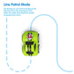 2.4GHz Smart Mini RC & Induction Car for Kids