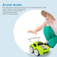 2.4GHz Smart Mini RC & Induction Car for Kids