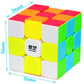 Rubik’s 3x3 Speed Cube – Smooth, Fast & Brain-Boosting Fun!