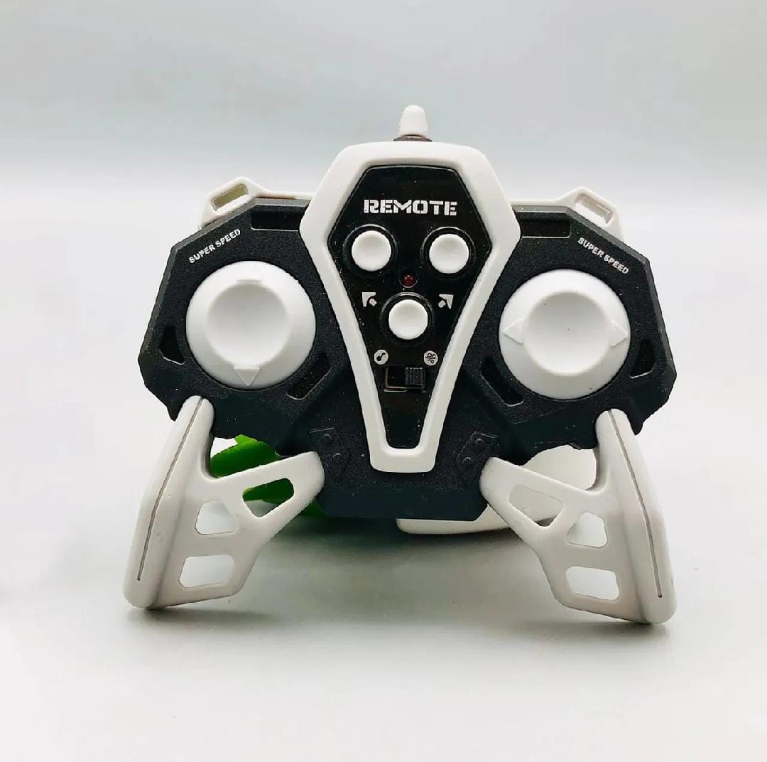 Vehicle Stunt Racing Car