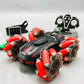 Vehicle Stunt Racing Car