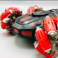 Vehicle Stunt Racing Car