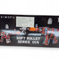 Electric Rechargeable Mini Gel Blaster Toy Gun (M416 Model)