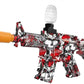 Electric Rechargeable Mini Gel Blaster Toy Gun (M416 Model)