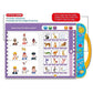 E Book for Kids | Interactive English Learning