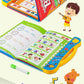 E Book for Kids | Interactive English Learning