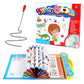 E Book for Kids | Interactive English Learning