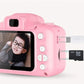 Kids Camera Toys for Fun with HD Digital Video and Photography
