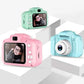 Kids Camera Toys for Fun with HD Digital Video and Photography