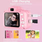 Kids Camera Toys for Fun with HD Digital Video and Photography