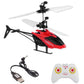 2 in 1 Hand Sensor RC Flying Helicopter Up/Down Remote Control