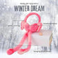Cute Jumping Earmuffs Rabbit Moving Ears Airbag Hat Warm Funny Toy Cap Plush Toy