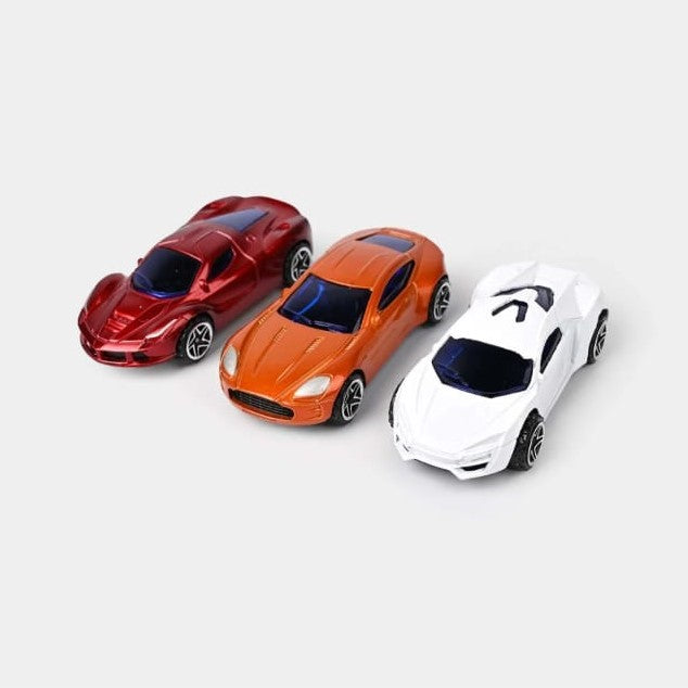 Diecast Cars / Pull Back Cars