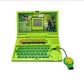Ben 10 Laptop Notebook