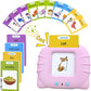 Smart Card Early Education Device Machine For Kids